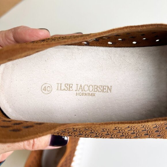 Ilse Jacobsen Tulip slip-on EU 40 US 9 - Picture 4 of 6